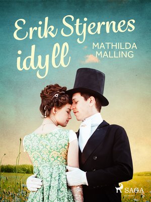 cover image of Erik Stjernes idyll